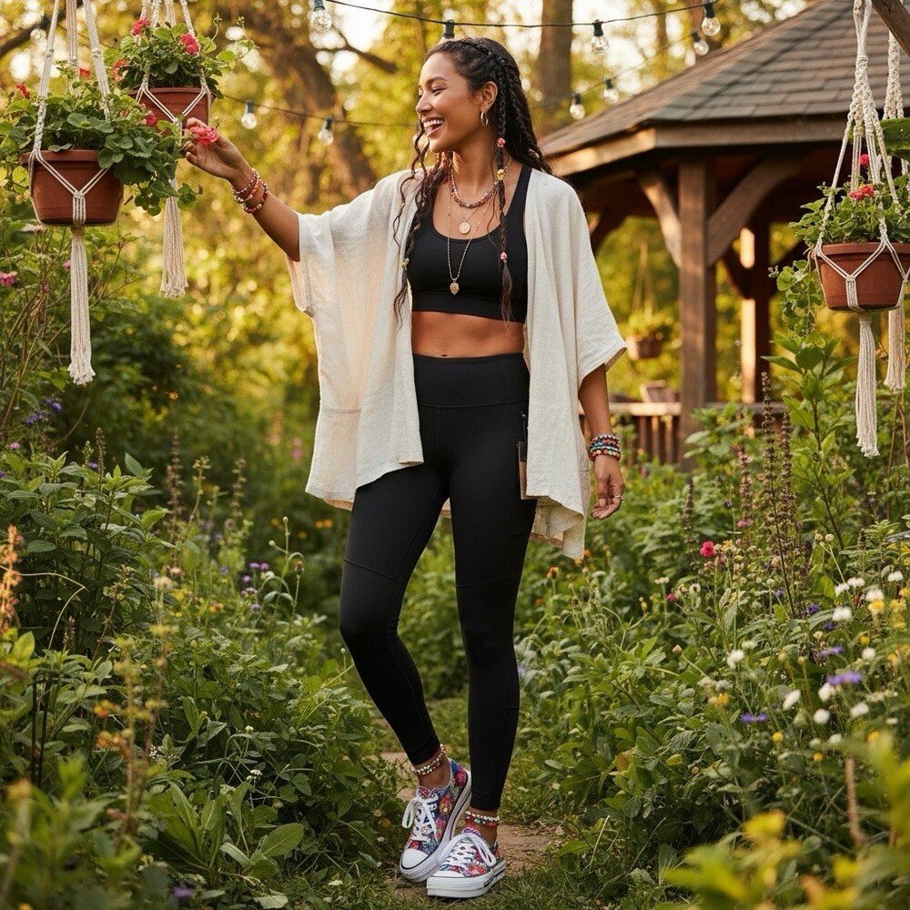 The North Face Women’s Paramount Hiking Tight‎ Black XS Performance Leggings